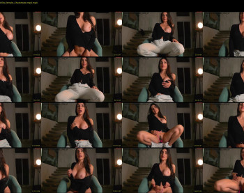 sweet_chilli_ — 121 minute Chaturbate female cam show recording, 720p, Sep 9, 2025