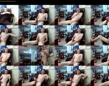 swelteringk — 63 minute Chaturbate male cam show recording, 720p, Sep 8, 2025