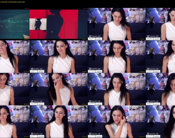taanni_bc — 69 minute Chaturbate female cam show recording, 720p, Sep 8, 2025