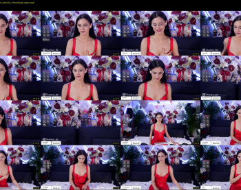 taanni_bc — 33 minute Chaturbate female cam show recording, 720p, Sep 9, 2025
