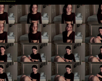 tadammary — 21 minute Chaturbate female cam show recording, 720p, Sep 8, 2025
