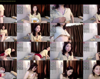 taitcurington — 120 minute Chaturbate female cam show recording, 720p, Sep 8, 2025