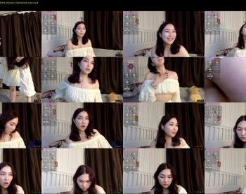 taitcurington — 93 minute Chaturbate female cam show recording, 720p, Sep 9, 2025