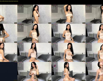 tashinadoncaster — 122 minute Chaturbate female cam show recording, 720p, Sep 8, 2025