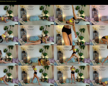 tatum_shae — 82 minute Chaturbate female cam show recording, 720p, Sep 8, 2025