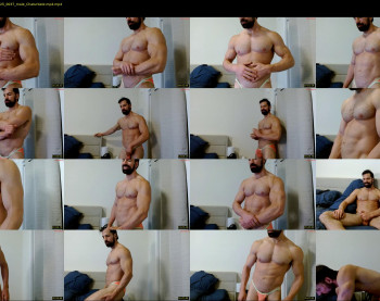 therealkingyoshi — 40 minute Chaturbate male cam show recording, 720p, Sep 9, 2025