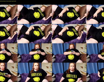 thiccjess420 — 17 minute Chaturbate female cam show recording, 720p, Sep 9, 2025