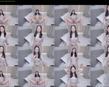 thisgirl__ — 120 minute Chaturbate female cam show recording, 720p, Sep 9, 2025