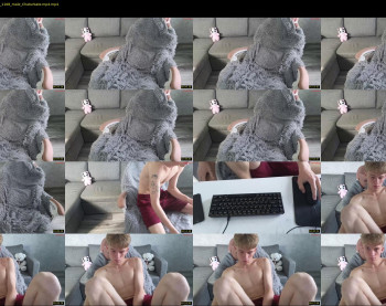 timmy7topcut — 8 minute Chaturbate male cam show recording, 720p, Sep 8, 2025
