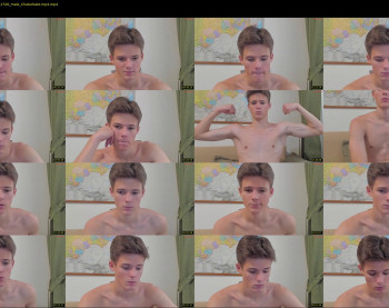 timytwinkboy — 7 minute Chaturbate male cam show recording, 720p, Sep 8, 2025