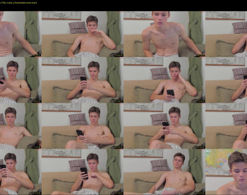 timytwinkboy — 34 minute Chaturbate male cam show recording, 720p, Sep 8, 2025