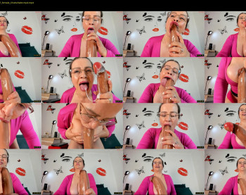 tokioo69 — 82 minute Chaturbate female cam show recording, 720p, Sep 8, 2025