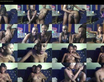 trazic_ — 35 minute Chaturbate female cam show recording, 720p, Sep 8, 2025