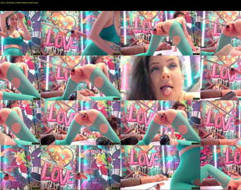 vanessa_love — 120 minute Chaturbate female cam show recording, 720p, Sep 8, 2025