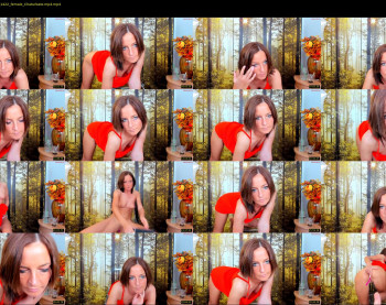 viciousqueen — 40 minute Chaturbate female cam show recording, 720p, Sep 8, 2025