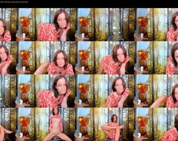 viciousqueen — 34 minute Chaturbate female cam show recording, 720p, Sep 8, 2025