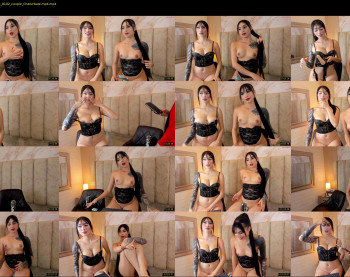 victoriagolden — 95 minute Chaturbate female cam show recording, 720p, Sep 9, 2025