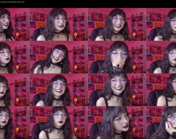 wangxi__ — 12 minute Chaturbate female cam show recording, 720p, Sep 9, 2025
