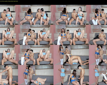 wet_dreamm22 — 31 minute Chaturbate couple cam show recording, 720p, Sep 8, 2025