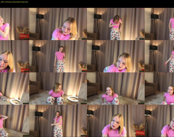 yangsperanza — 121 minute Chaturbate female cam show recording, 720p, Sep 8, 2025