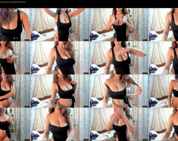 your_asya — 33 minute Chaturbate female cam show recording, 720p, Sep 9, 2025