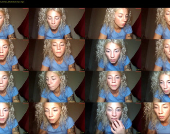 your_fav1 — 13 minute Chaturbate female cam show recording, 480p, Sep 9, 2025