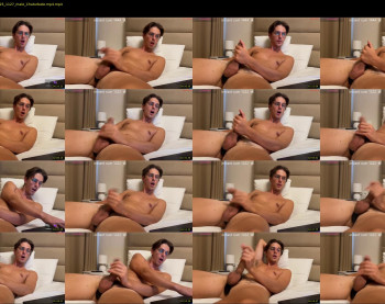 yourhotchristian — 8 minute Chaturbate male cam show recording, 720p, Sep 8, 2025