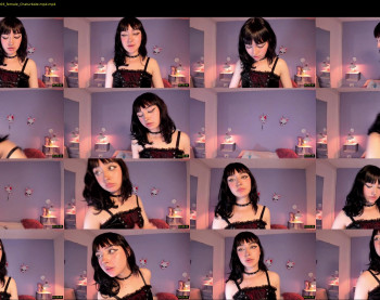 zoe_lynch_ — 5 minute Chaturbate female cam show recording, 720p, Sep 8, 2025