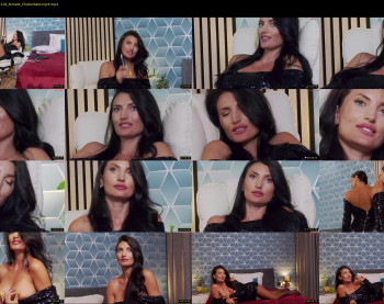 zoeylarkens — 120 minute Chaturbate female cam show recording, 720p, Sep 9, 2025