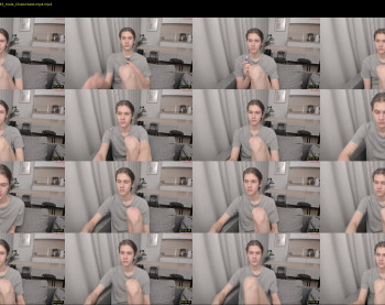 0verlandd — 9 minute Chaturbate male cam show recording, 720p, Sep 9, 2025