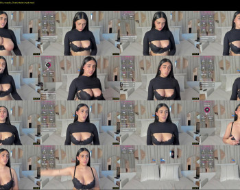 1m_valery — 29 minute Chaturbate female cam show recording, 720p, Sep 9, 2025