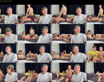 2nc_ — 30 minute Chaturbate couple cam show recording, 720p, Sep 9, 2025