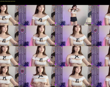 _flipped_ — 39 minute Chaturbate female cam show recording, 720p, Sep 10, 2025