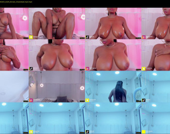 _huge_boobs_ebony — 40 minute Chaturbate female cam show recording, 720p, Sep 10, 2025