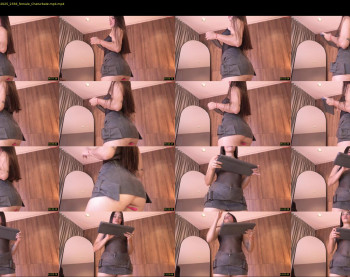 _meghan_gomez1_ — 17 minute Chaturbate female cam show recording, 720p, Sep 9, 2025