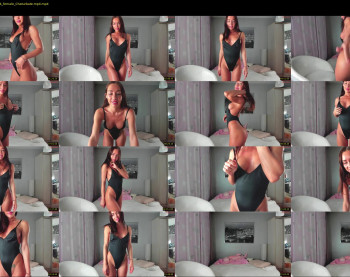 _mito_69 — 24 minute Chaturbate female cam show recording, 720p, Sep 10, 2025