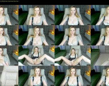 _passion_show_ — 121 minute Chaturbate couple cam show recording, 720p, Sep 9, 2025