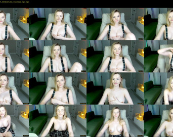 _passion_show_ — 121 minute Chaturbate couple cam show recording, 720p, Sep 10, 2025
