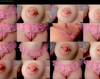 _witch__ — 120 minute Chaturbate female cam show recording, 720p, Sep 9, 2025