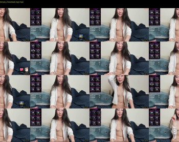 _yuriko — 4 minute Chaturbate female cam show recording, 720p, Sep 9, 2025