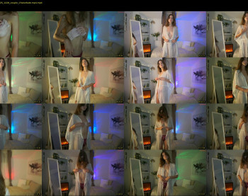 abella_danger_x — 24 minute Chaturbate female cam show recording, 720p, Sep 9, 2025