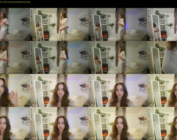 abella_danger_x — 7 minute Chaturbate female cam show recording, 720p, Sep 9, 2025