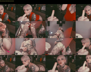 abril__colen — 120 minute Chaturbate female cam show recording, 720p, Sep 9, 2025