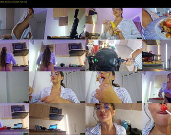 agathaowens — 64 minute Chaturbate female cam show recording, 720p, Sep 9, 2025