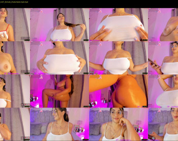 agathaowens — 88 minute Chaturbate female cam show recording, 720p, Sep 9, 2025