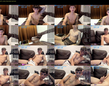 aiko_miracle — 52 minute Chaturbate male cam show recording, 720p, Sep 9, 2025
