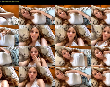 alfrediamalcom — 25 minute Chaturbate female cam show recording, 720p, Sep 9, 2025
