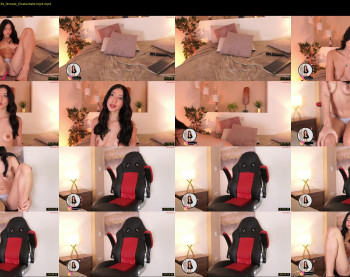 alison222_ — 120 minute Chaturbate female cam show recording, 720p, Sep 10, 2025