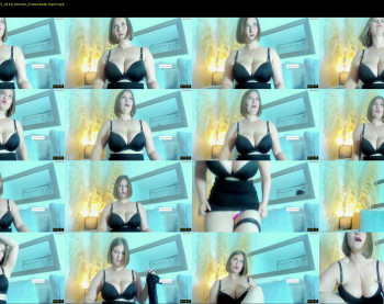allison_01stone — 6 minute Chaturbate female cam show recording, 720p, Sep 10, 2025