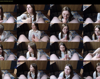 alpugh — 66 minute Chaturbate couple cam show recording, 720p, Sep 9, 2025